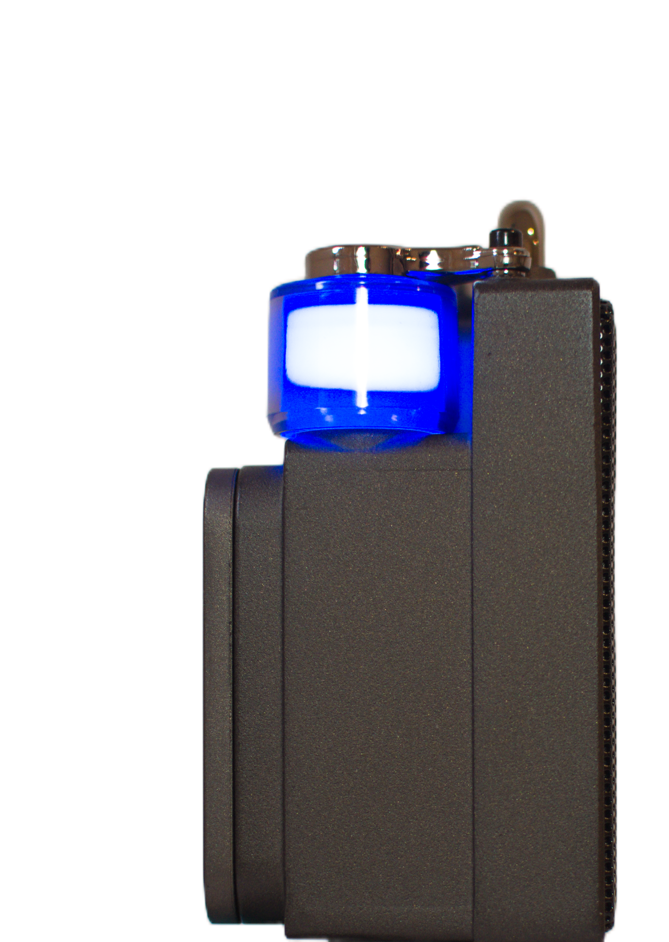 Altavoz Bluetooth con Pantalla Táctil