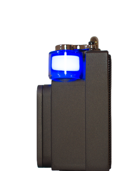 Altavoz Bluetooth con Pantalla Táctil