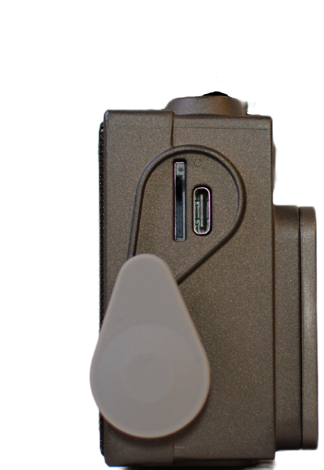 Altavoz Bluetooth con Pantalla Táctil