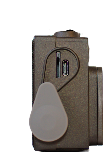 Altavoz Bluetooth con Pantalla Táctil